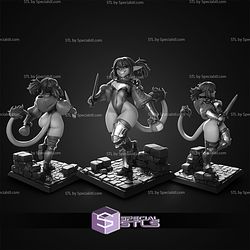 January 2026 Gaz Minis Miniatures