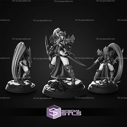 January 2026 Gaz Minis Miniatures