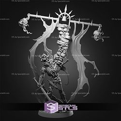 January 2026 Goetia Miniatures