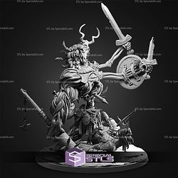 January 2026 Goetia Miniatures