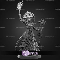 January 2026 Goetia Miniatures