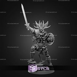 January 2026 Goetia Miniatures