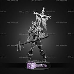 January 2026 Goetia Miniatures