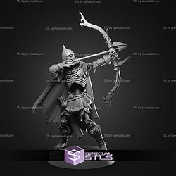 January 2026 Goetia Miniatures