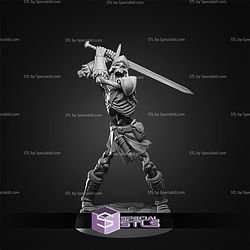 January 2026 Goetia Miniatures