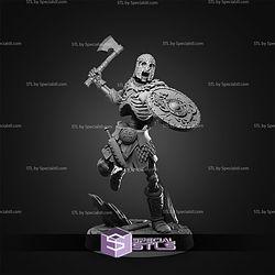 January 2026 Goetia Miniatures