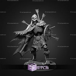 January 2026 Goetia Miniatures