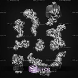 January 2026 Goon Master Games Miniatures