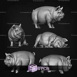 January 2026 Goon Master Games Miniatures