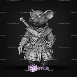 January 2026 Goon Master Games Miniatures