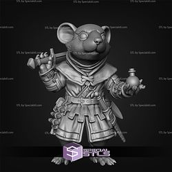 January 2026 Goon Master Games Miniatures