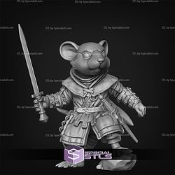 January 2026 Goon Master Games Miniatures