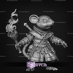 January 2026 Goon Master Games Miniatures