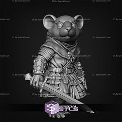 January 2026 Goon Master Games Miniatures