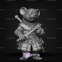 January 2026 Goon Master Games Miniatures