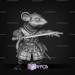 January 2026 Goon Master Games Miniatures