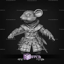 January 2026 Goon Master Games Miniatures