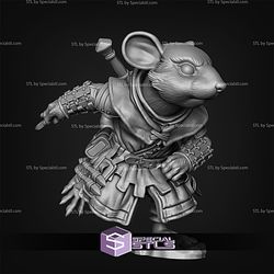 January 2026 Goon Master Games Miniatures