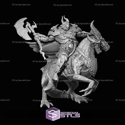 January 2026 Great Grimoire Miniatures