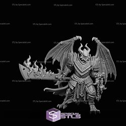 January 2026 Great Grimoire Miniatures