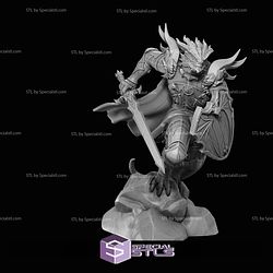 January 2026 Great Grimoire Miniatures