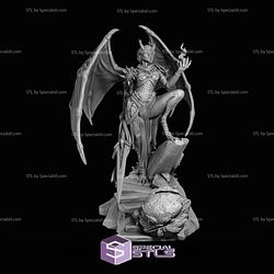 January 2026 Great Grimoire Miniatures