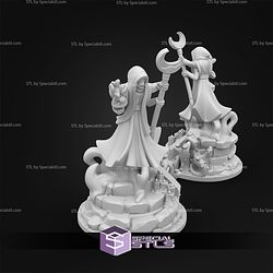 January 2026 Green Skin Miniatures