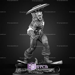 January 2026 Hall of Heroes Miniatures