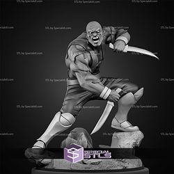 January 2026 Hall of Heroes Miniatures