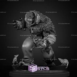 January 2026 Hall of Heroes Miniatures