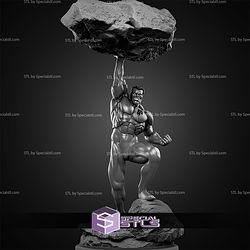 January 2026 Hall of Heroes Miniatures