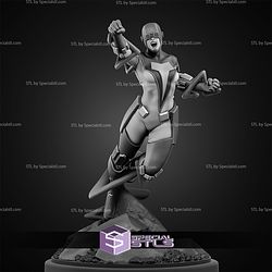 January 2026 Hall of Heroes Miniatures