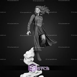 January 2026 Hall of Heroes Miniatures