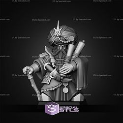 January 2026 Highlands Miniatures