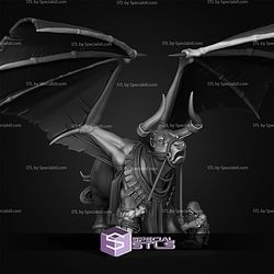 January 2026 Highlands Miniatures