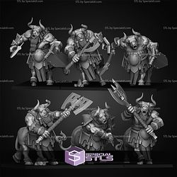 January 2026 Highlands Miniatures