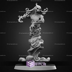 January 2026 Imp3dsion Miniatures