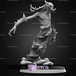 January 2026 Imp3dsion Miniatures