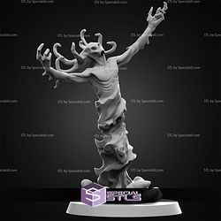 January 2026 Imp3dsion Miniatures