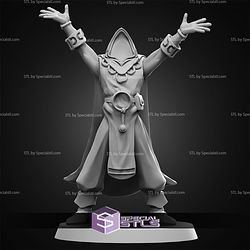 January 2026 Imp3dsion Miniatures