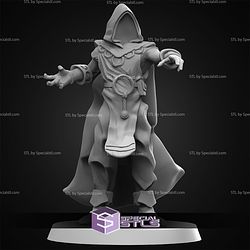 January 2026 Imp3dsion Miniatures