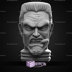 January 2026 Imp3dsion Miniatures