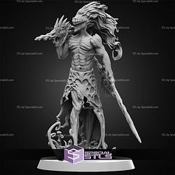 January 2026 Imp3dsion Miniatures