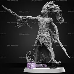 January 2026 Imp3dsion Miniatures