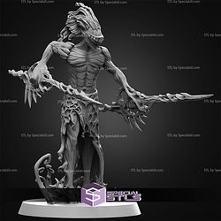 January 2026 Imp3dsion Miniatures