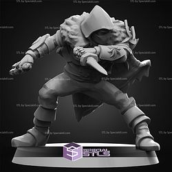 January 2026 Imp3dsion Miniatures