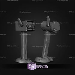 January 2026 Josh Qualtieri Miniatures