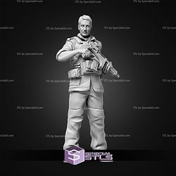 January 2026 Knight Models Miniatures