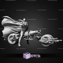 January 2026 Knight Models Miniatures