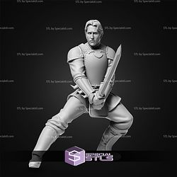 January 2026 Knight Models Miniatures